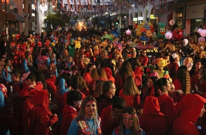 karnavaliko komitato