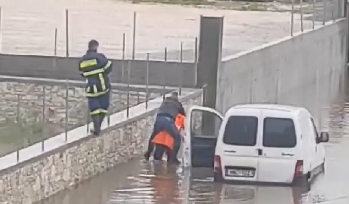 odigos igoumenitsa