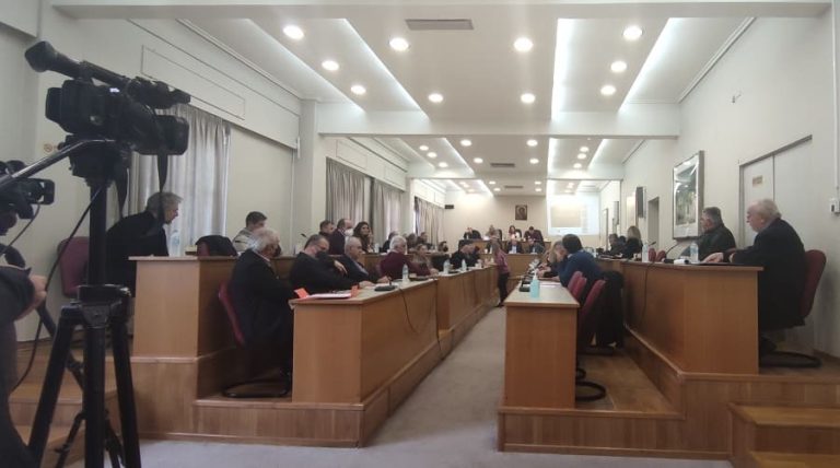 perifereiako simvoulio