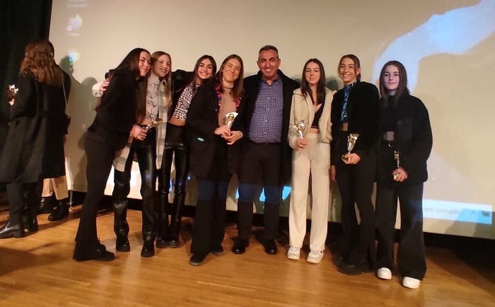 Μια ξεχωριστή βραδιά για τους ανθρώπους του στίβου 1 segas vraveia1