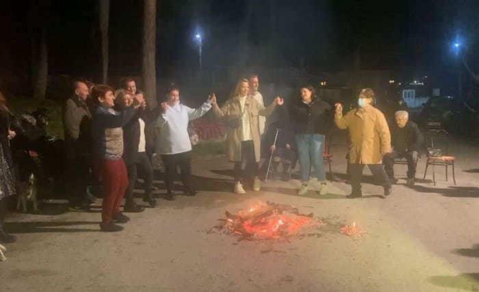 Αναβίωσε το «Σιφώτ» με φωτιές και χοσάφ στη Νεοκαισάρεια 2 sifot neokaisareia2