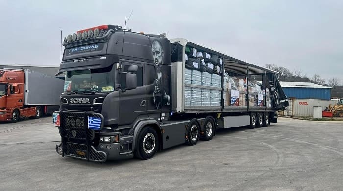 apostoli voiteias tourkia