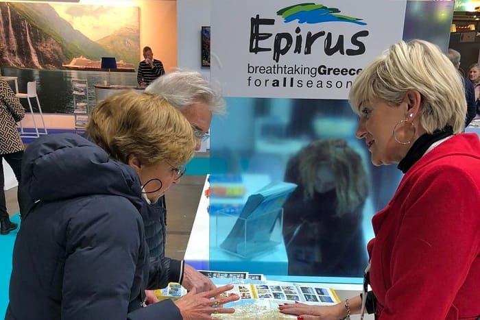 ektesi epirus vrixelles