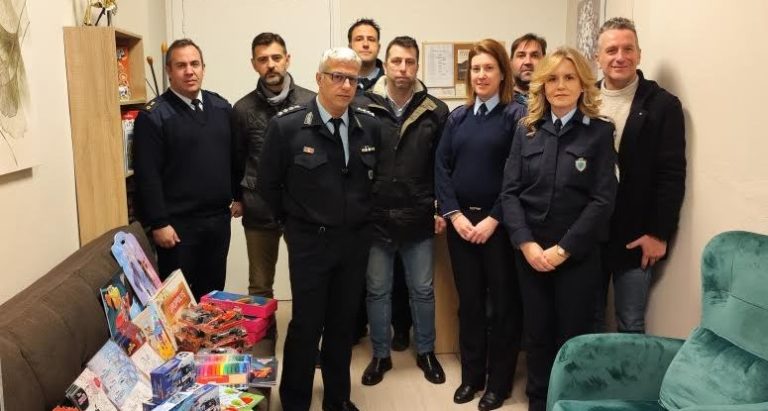 grafeio endooikogeniaki astinomia