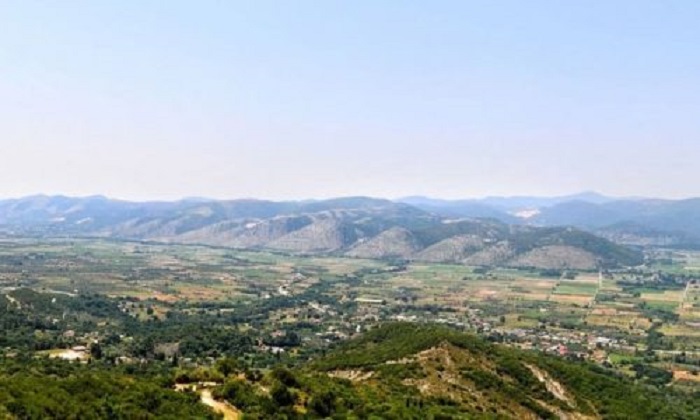 EpirusPost • Ειδήσεις, Ιωάννινα, Άρτα, Πρέβεζα, Θεσπρωτία • kampos paramitias 1