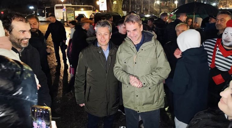 mitsotakis apokries metsovo 1