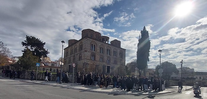 mnimeia arta
