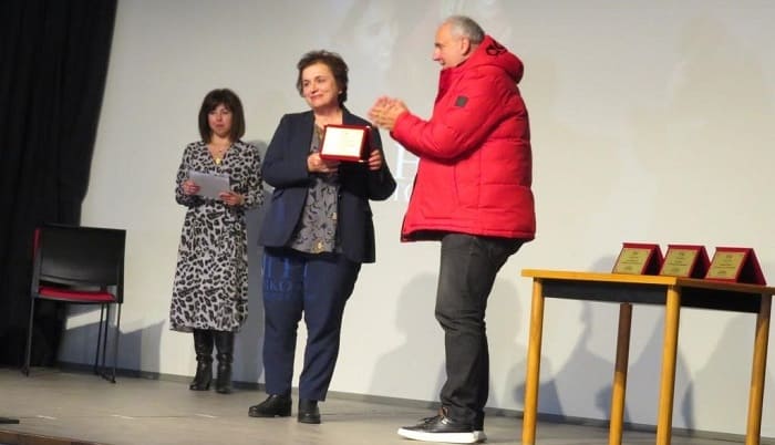 dieutintria mousikou