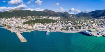 igoumenitsa n
