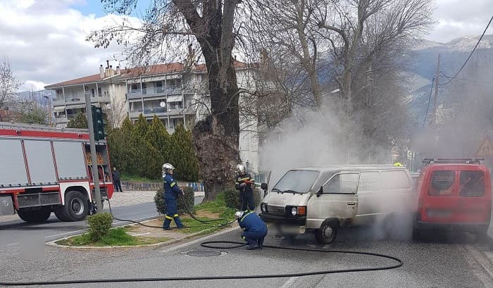 oxima voreiou epirou