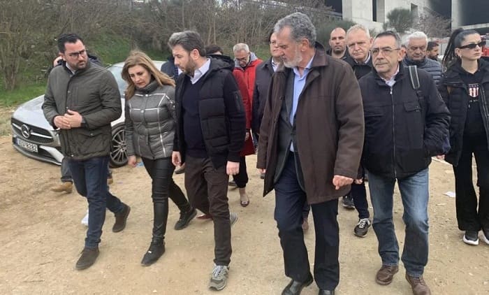 tempi androulakis
