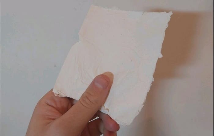 Το πρώτο χαρτί από βακτήρια δημιουργήθηκε στα Γιάννινα! 1 xarti vaktiria