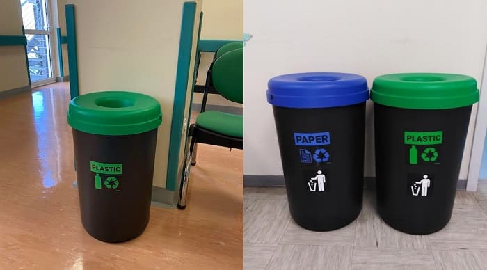 anakiklosi panepistimiako