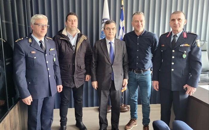 astinomikoi oikonomou