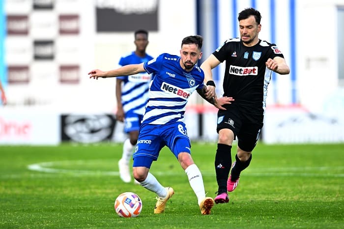 atromitos pas