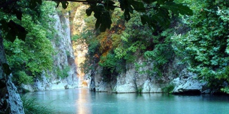 axerontas