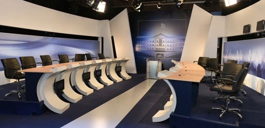 EpirusPost • Ειδήσεις, Ιωάννινα, Άρτα, Πρέβεζα, Θεσπρωτία • debate 1