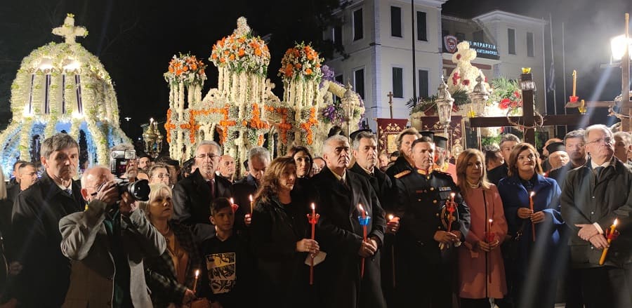 EpirusPost • Ειδήσεις, Ιωάννινα, Άρτα, Πρέβεζα, Θεσπρωτία • epitafios 23