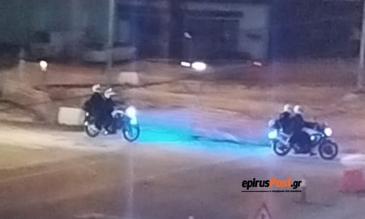 Μεγάλη κινητοποίηση και τρεις προσαγωγές για καβγάδες ανηλίκων! 1 limnopoula astinomia1