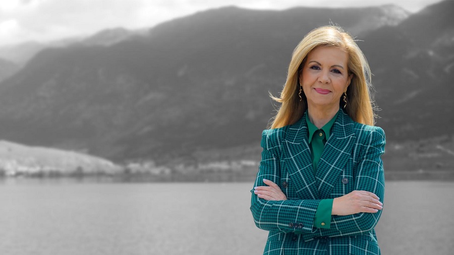 meropi tzoufi sinenteuksi