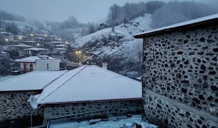 milia aprilios xioni