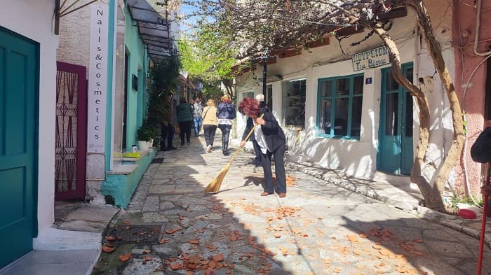 Πρώτη Ανάσταση και έσπασε τα μπότια η Πρέβεζα 3 mpotia preveza3