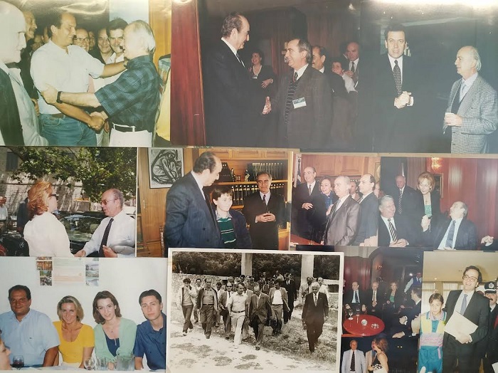 oikogeneia konstantopoulou