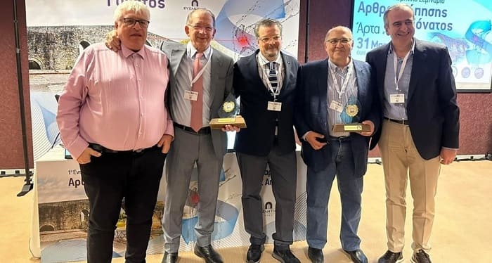 seminario ortopaidiki