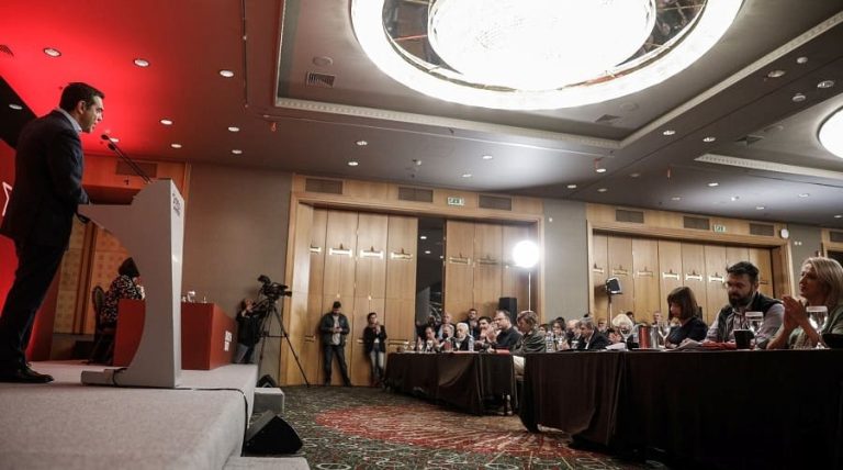 tsipras kentriki epitropi