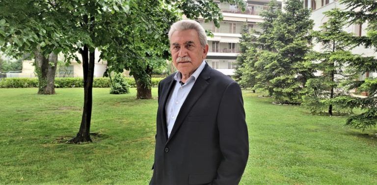 almpanis triantafillos