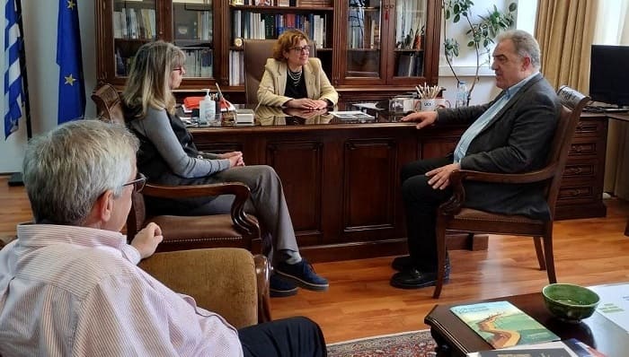 gatsios panepistimio