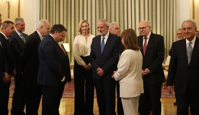 ipiresiaki kivernisi