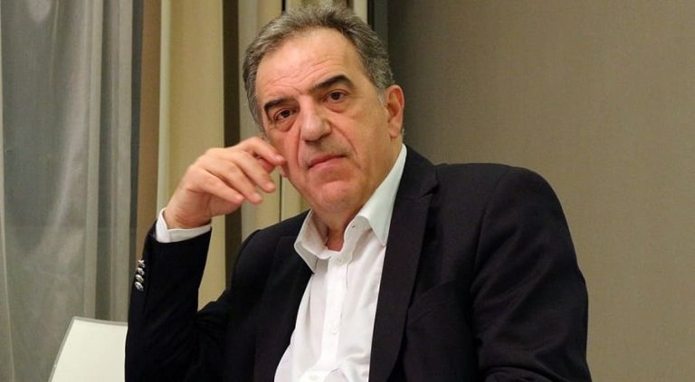 kostas gatsios