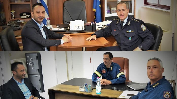 papadimitriou somata asfaleias