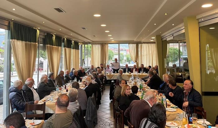 tasoulas sigkentrosi