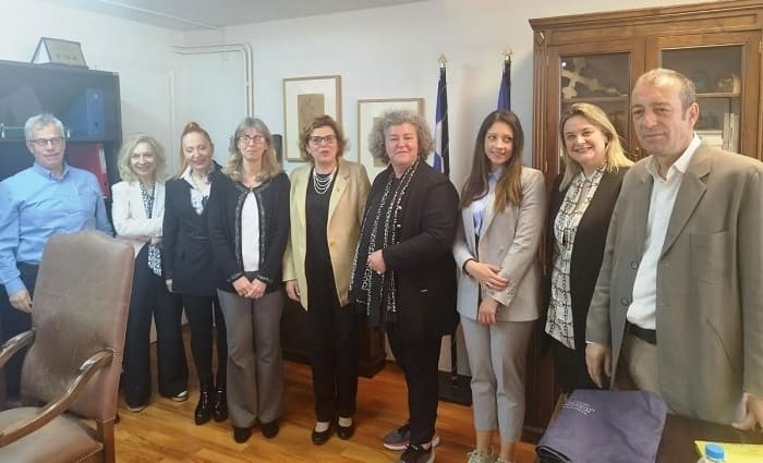 tatiana panepisthmio