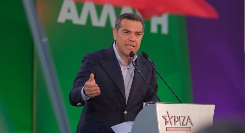 EpirusPost • Ειδήσεις, Ιωάννινα, Άρτα, Πρέβεζα, Θεσπρωτία • tsipras a