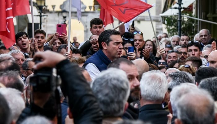 EpirusPost • Ειδήσεις, Ιωάννινα, Άρτα, Πρέβεζα, Θεσπρωτία • tsipras preveza