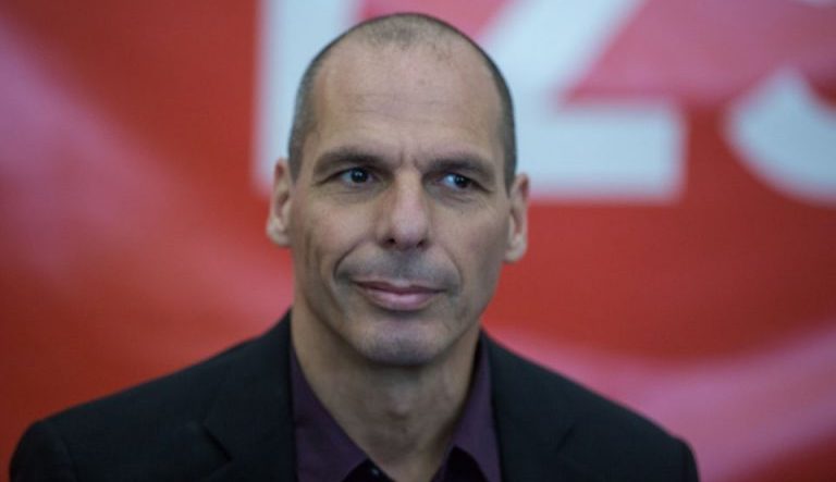 varoufakis gianis