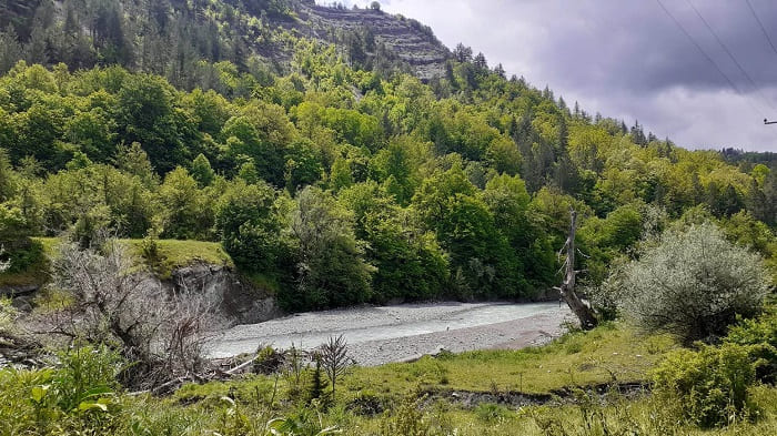 aetomilitsa potami