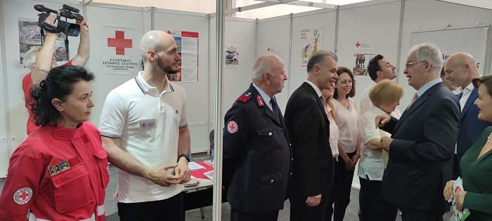 Άνοιξε η 21η Πανηπειρωτική Έκθεση 4 egkainia panipeirotiki5