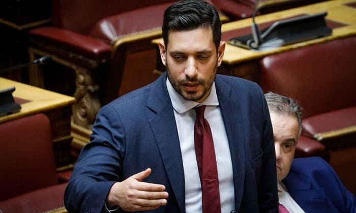 konstantinos kyranakis