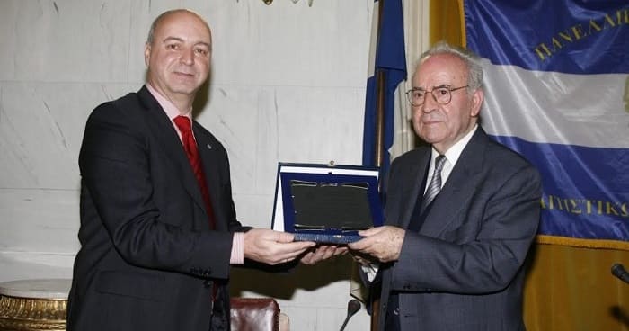 lazarou vlaxoi