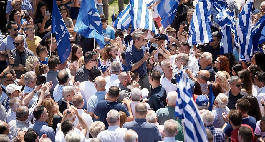 mitsotakis filippiada