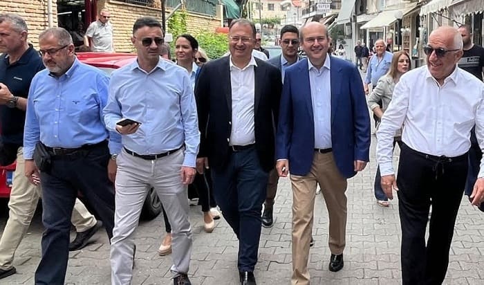 xatzidakis kaklamanis arta