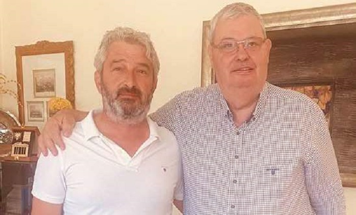 kaxrimanis papagrigoriou