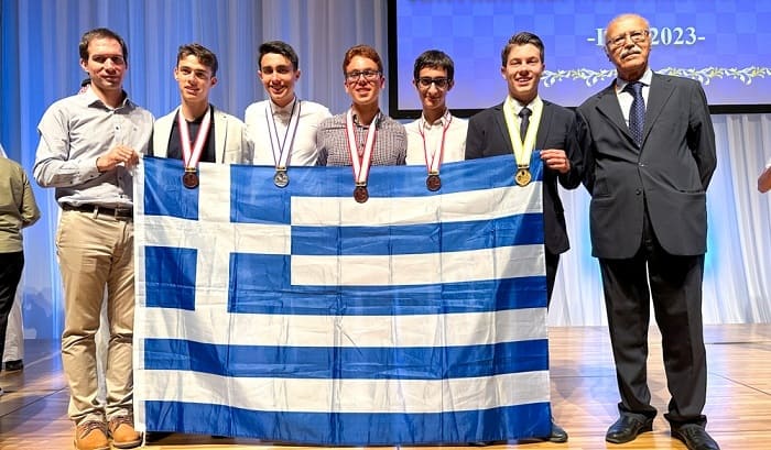 olimpiada matimatika