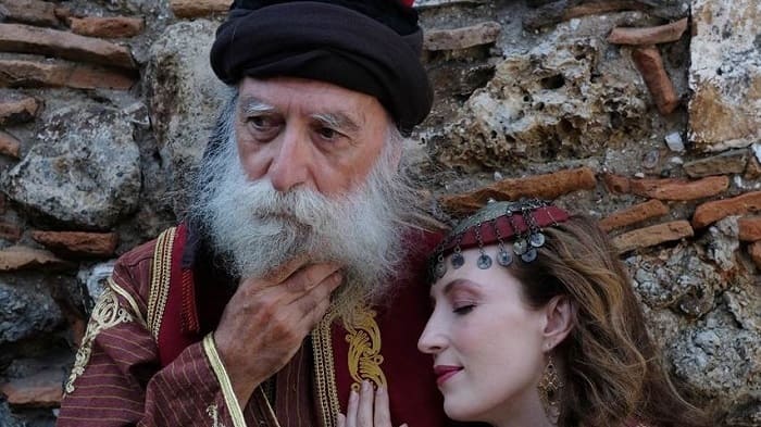 parastasi kira vasiliki