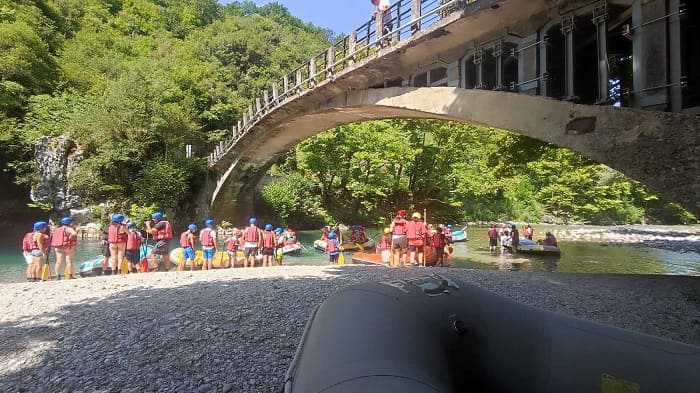 EpirusPost • Ειδήσεις, Ιωάννινα, Άρτα, Πρέβεζα, Θεσπρωτία • potamia3