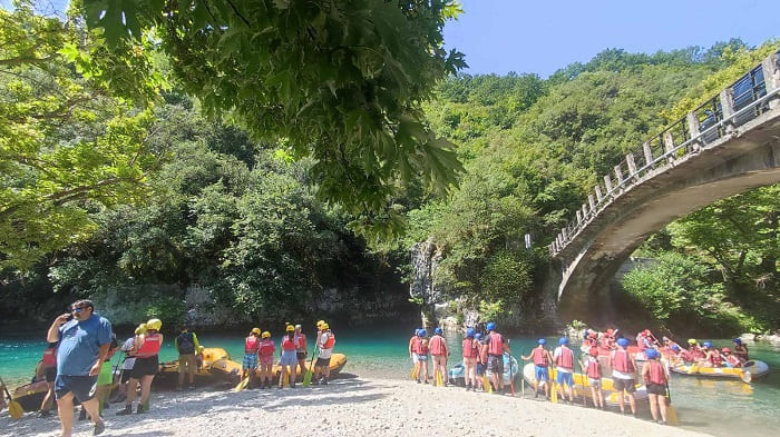 EpirusPost • Ειδήσεις, Ιωάννινα, Άρτα, Πρέβεζα, Θεσπρωτία • potamia4